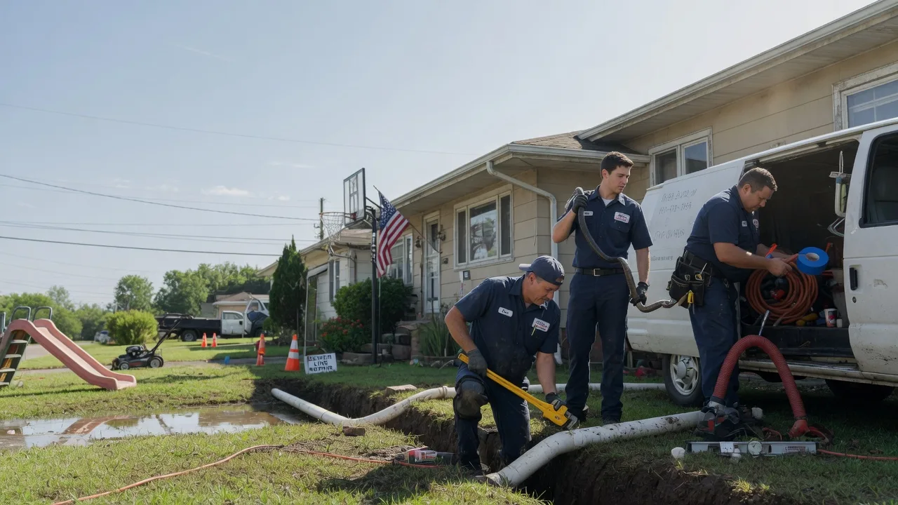 Toilet Installation in Scott, LA near me